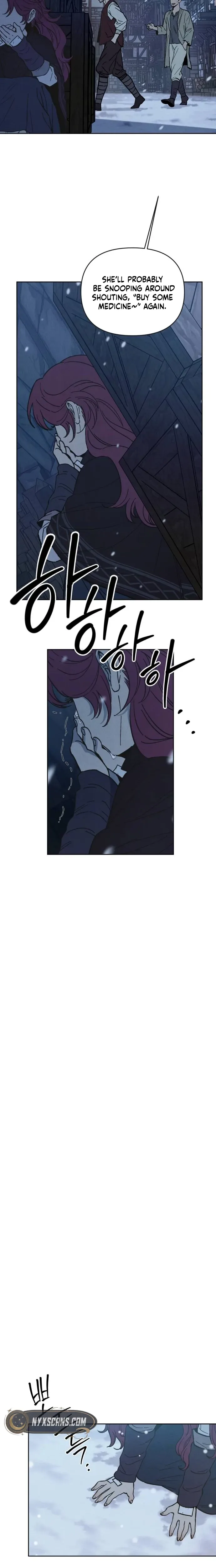 Delivery Impossible Chapter 2 Page 22