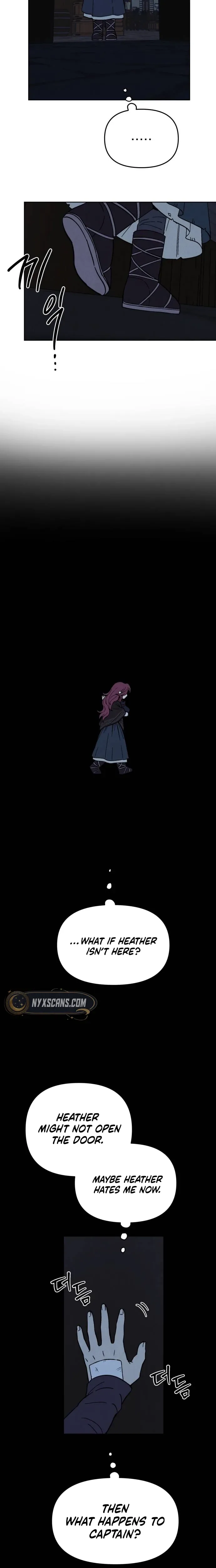 Delivery Impossible Chapter 2 Page 28