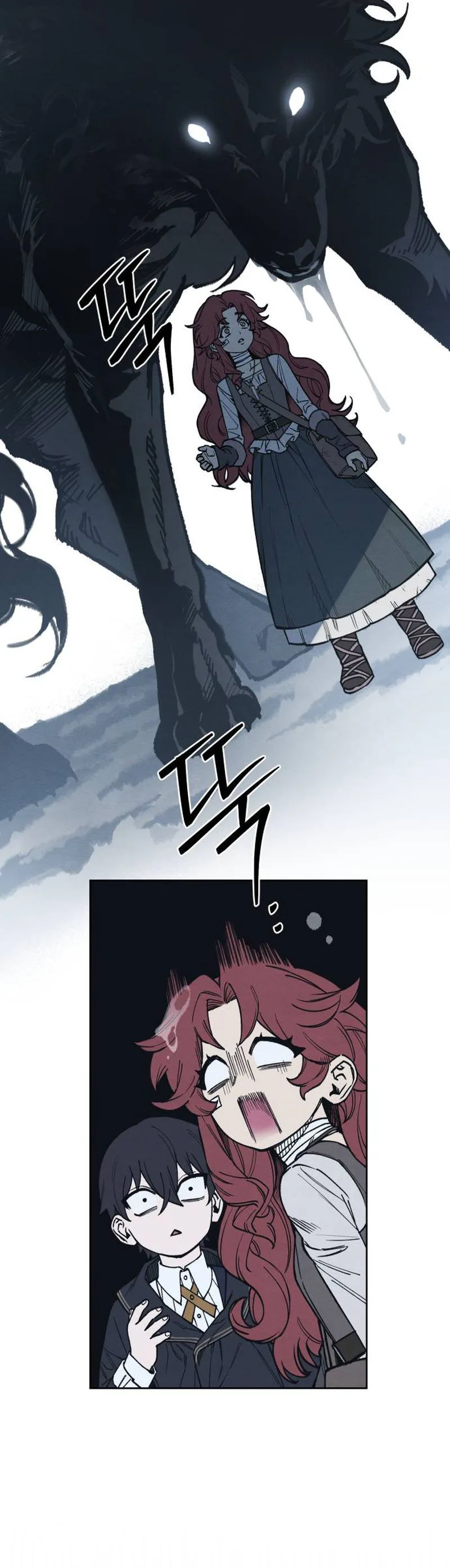 Delivery Impossible Chapter 6 Page 9
