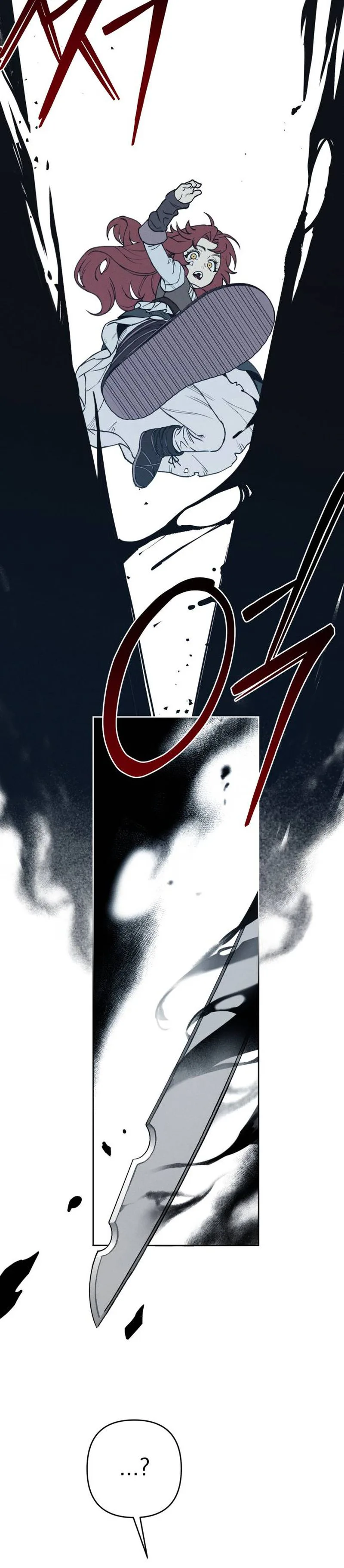 Delivery Impossible Chapter 6 Page 15