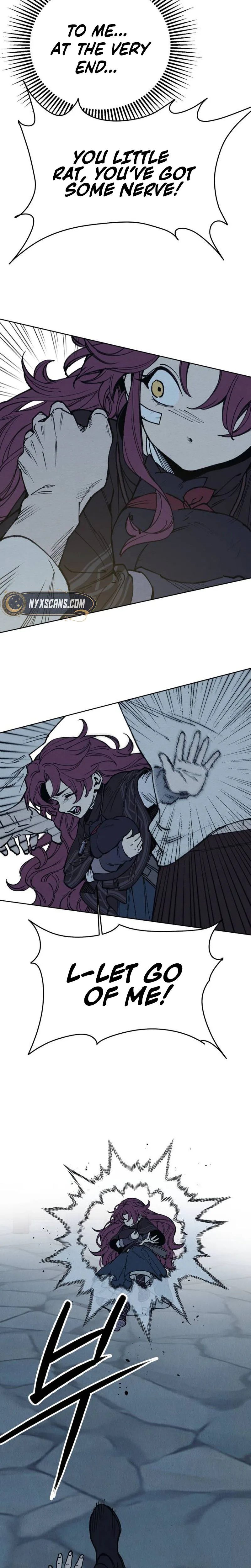 Delivery Impossible Chapter 3 Page 12
