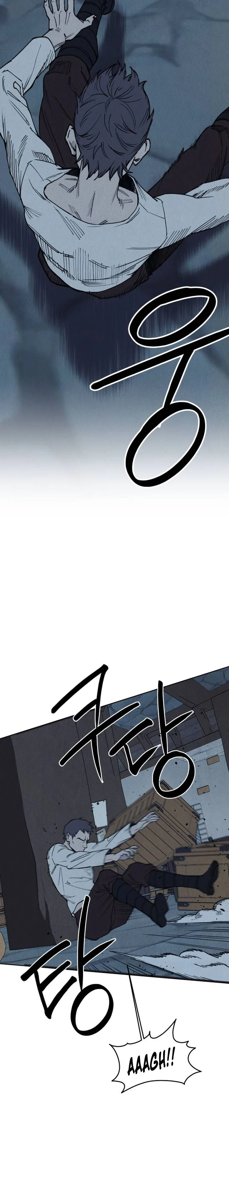 Delivery Impossible Chapter 3 Page 13