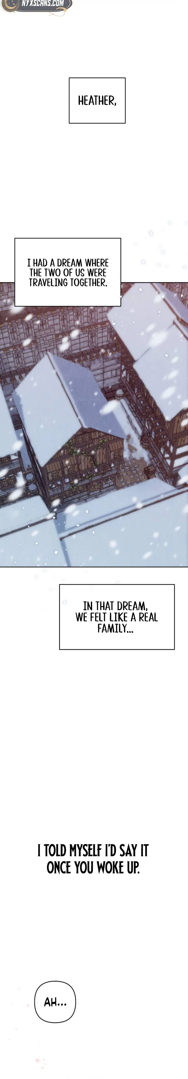 Delivery Impossible Chapter 3 Page 19