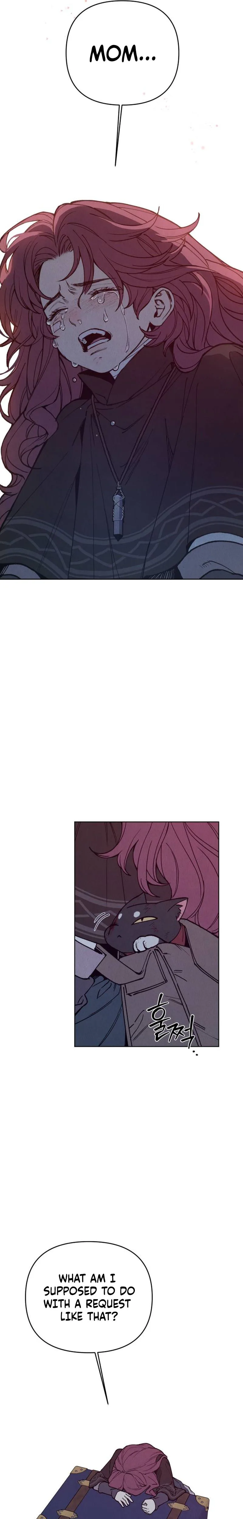 Delivery Impossible Chapter 3 Page 20
