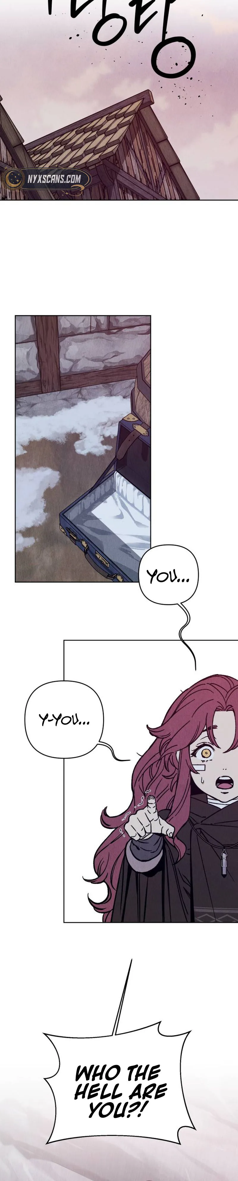 Delivery Impossible Chapter 4 Page 15