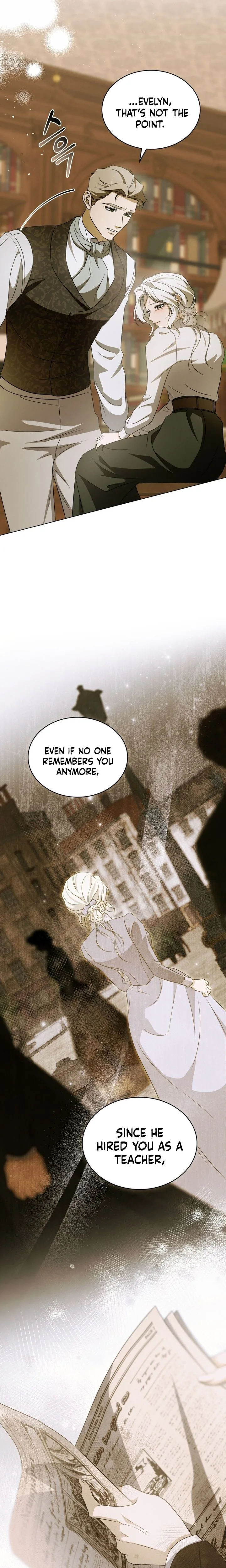 Dépaysement Chapter 26 Page 5