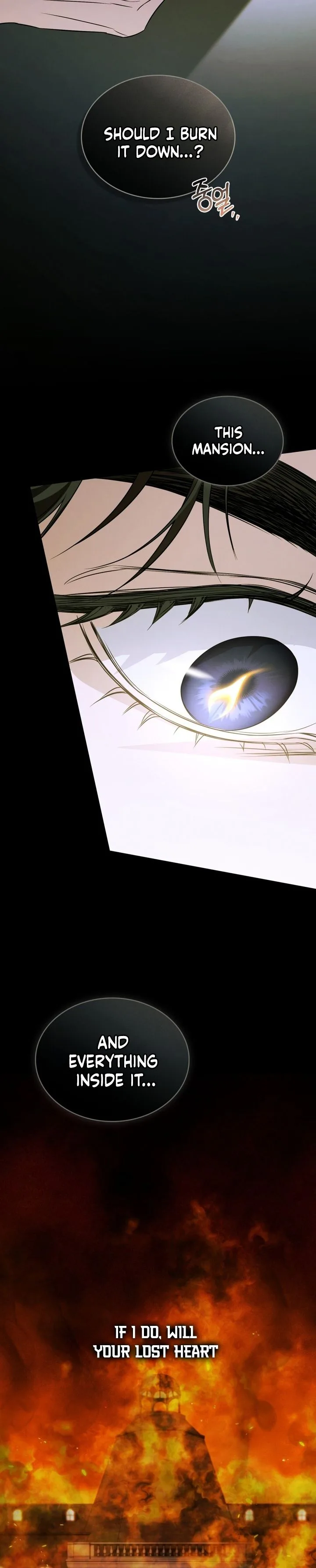 Dépaysement Chapter 26 Page 14