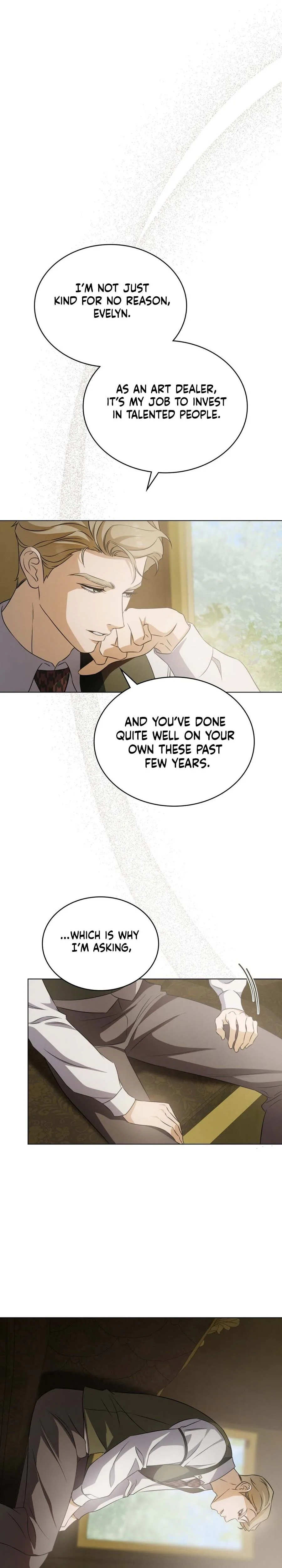 Dépaysement Chapter 18 Page 19