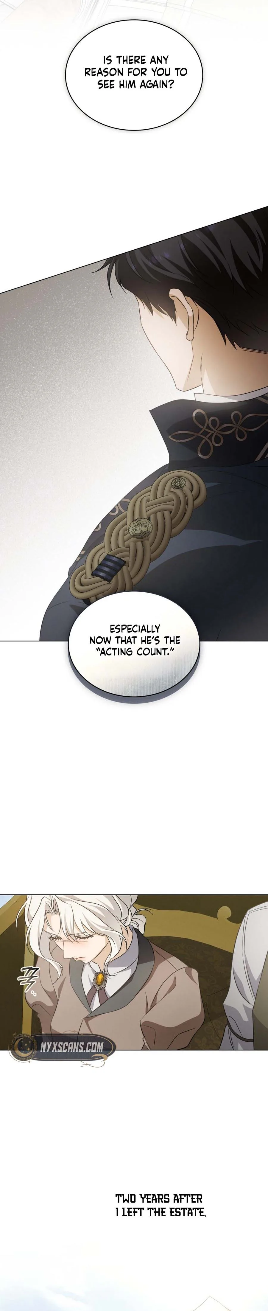 Dépaysement Chapter 18 Page 24