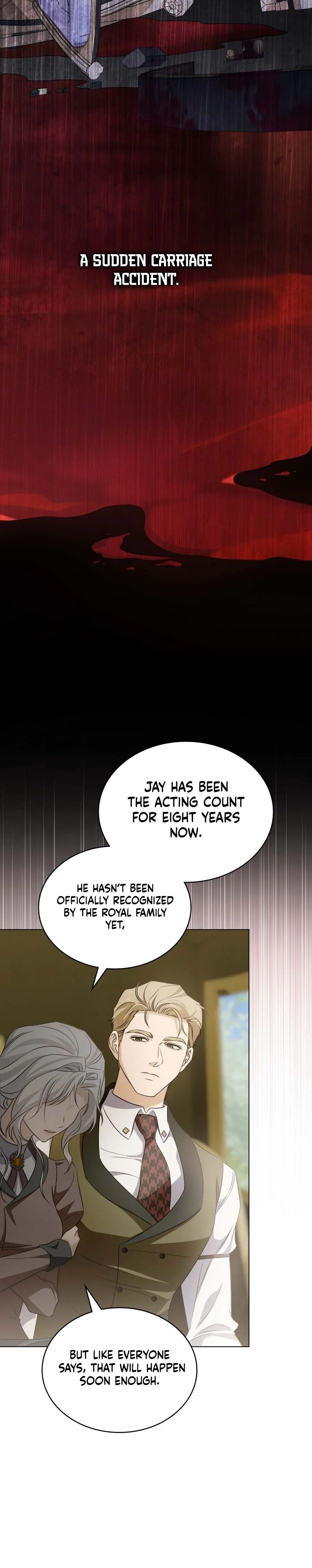 Dépaysement Chapter 18 Page 26