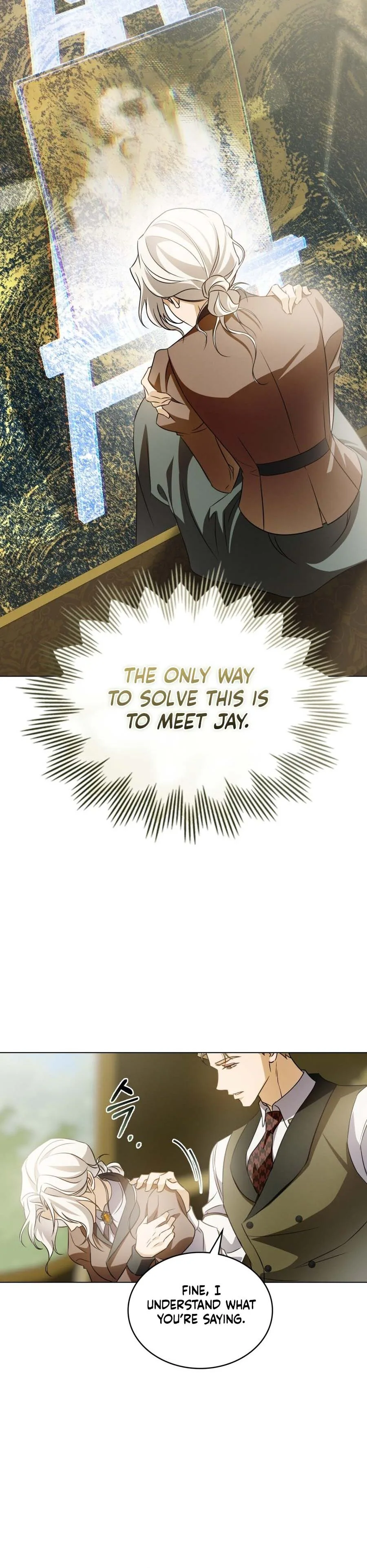 Dépaysement Chapter 18 Page 28