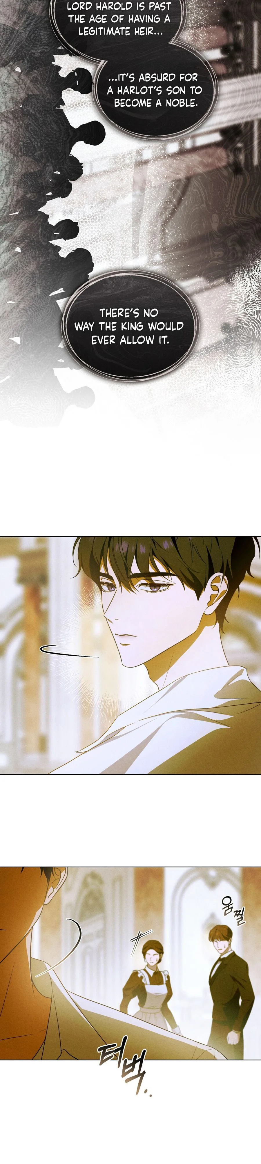 Dépaysement Chapter 2 - Chapter 2 Page 9