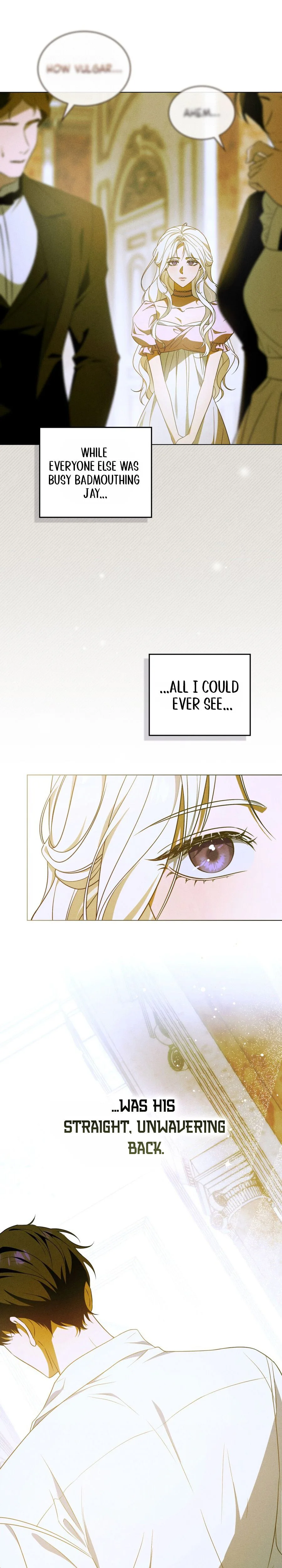 Dépaysement Chapter 2 - Chapter 2 Page 10