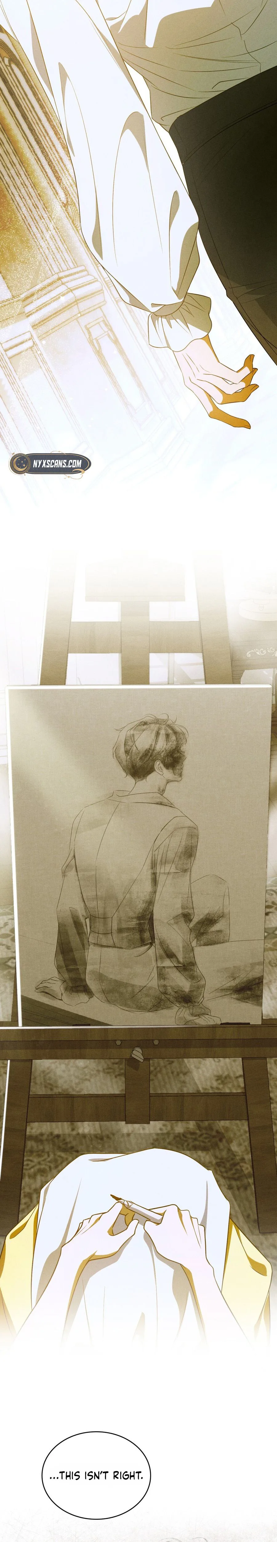 Dépaysement Chapter 2 - Chapter 2 Page 11