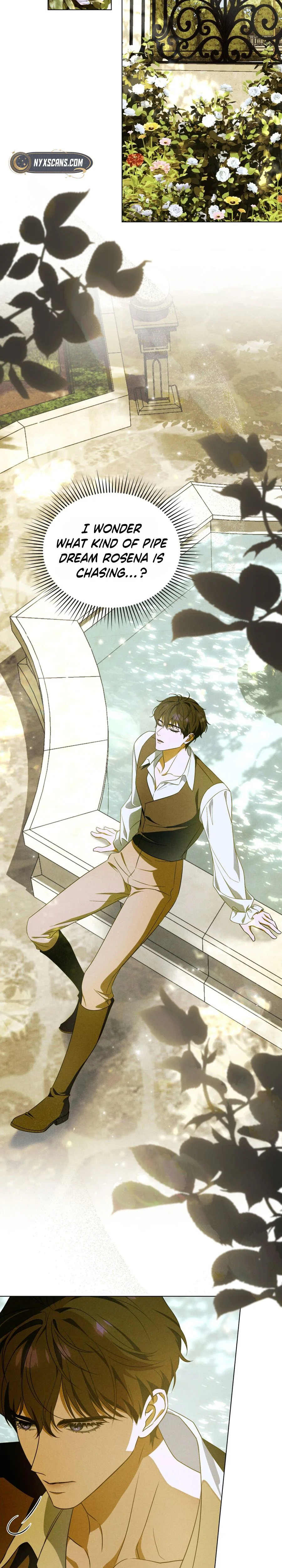 Dépaysement Chapter 2 - Chapter 2 Page 14