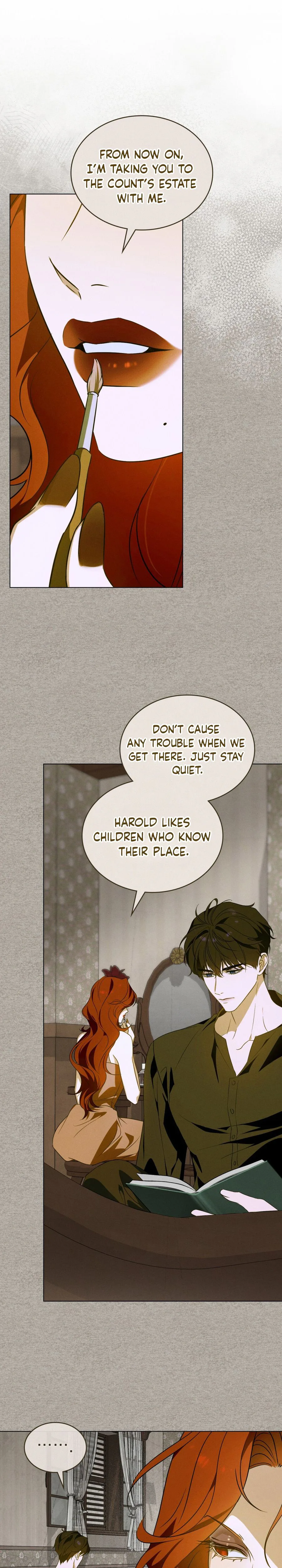 Dépaysement Chapter 2 - Chapter 2 Page 16