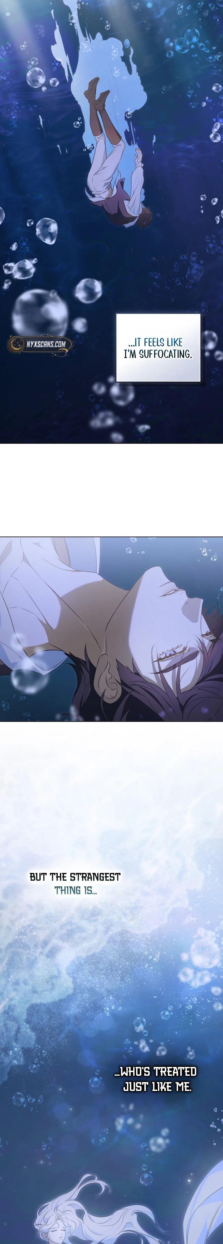 Dépaysement Chapter 2 - Chapter 2 Page 20