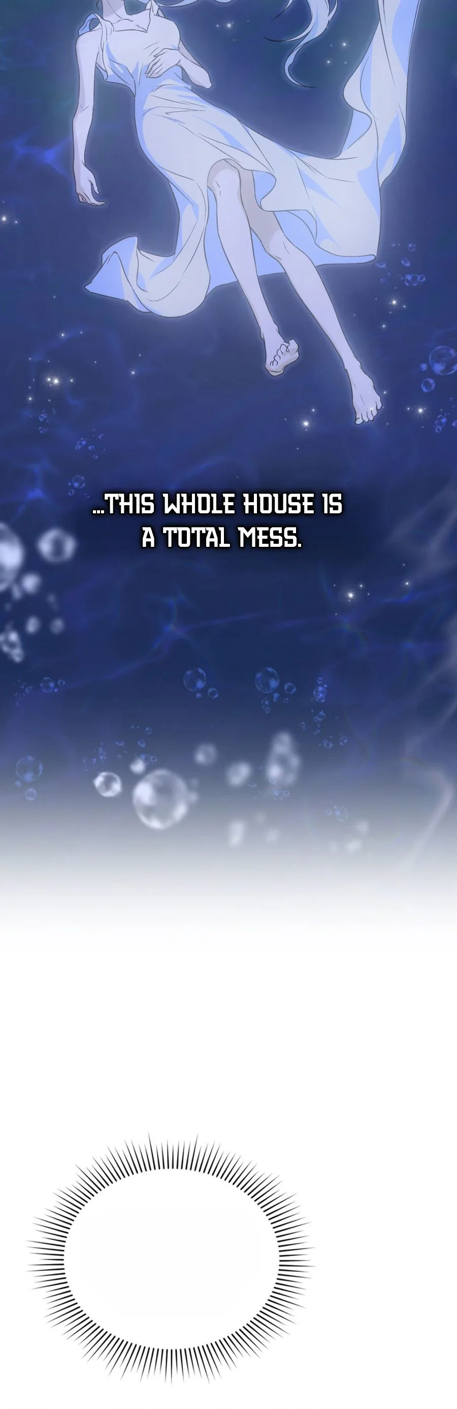 Dépaysement Chapter 2 - Chapter 2 Page 21