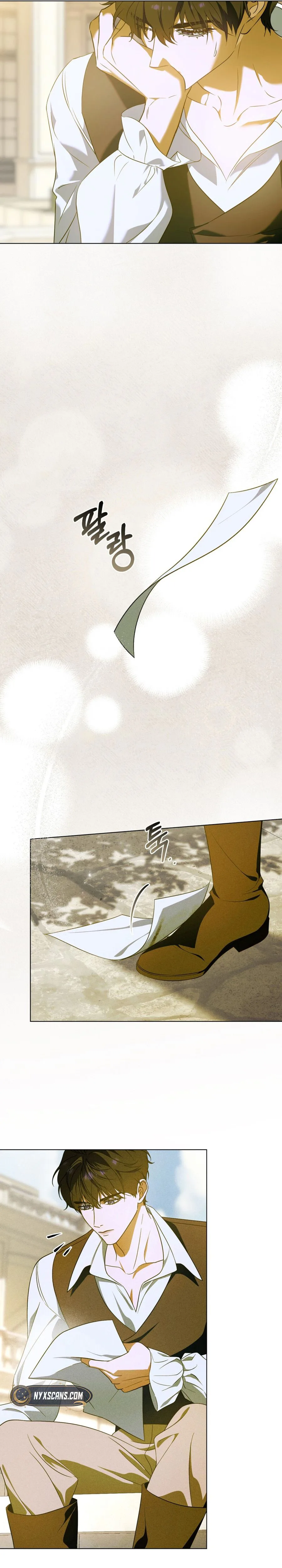 Dépaysement Chapter 2 - Chapter 2 Page 22