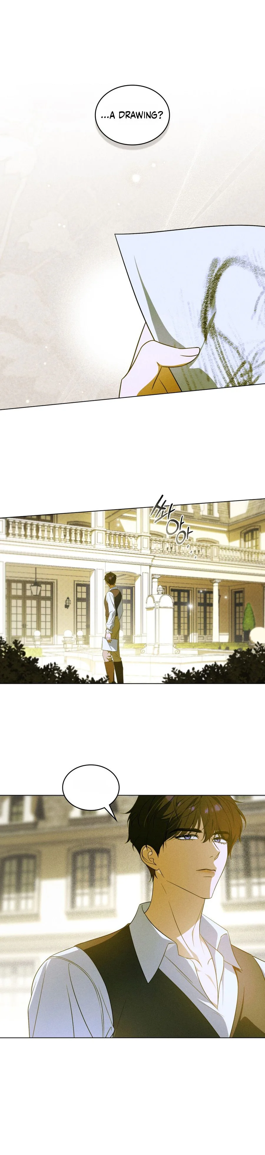 Dépaysement Chapter 2 - Chapter 2 Page 23