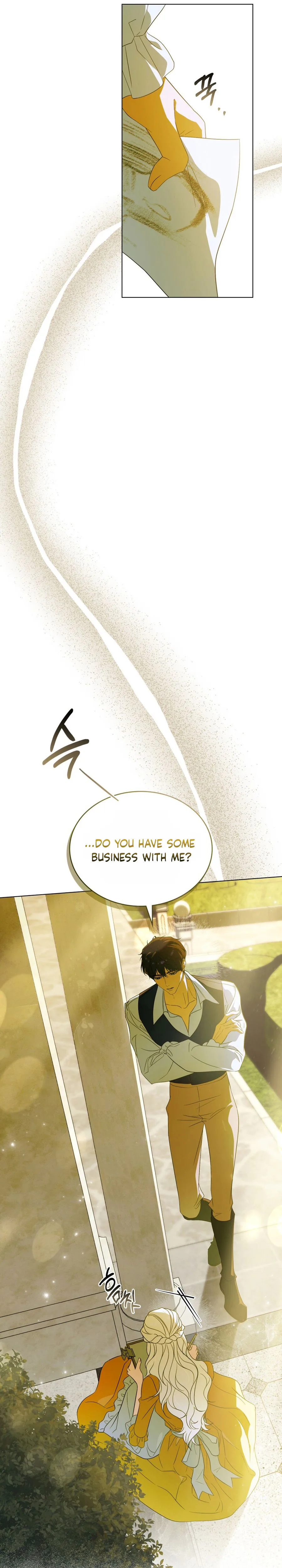 Dépaysement Chapter 2 - Chapter 2 Page 24