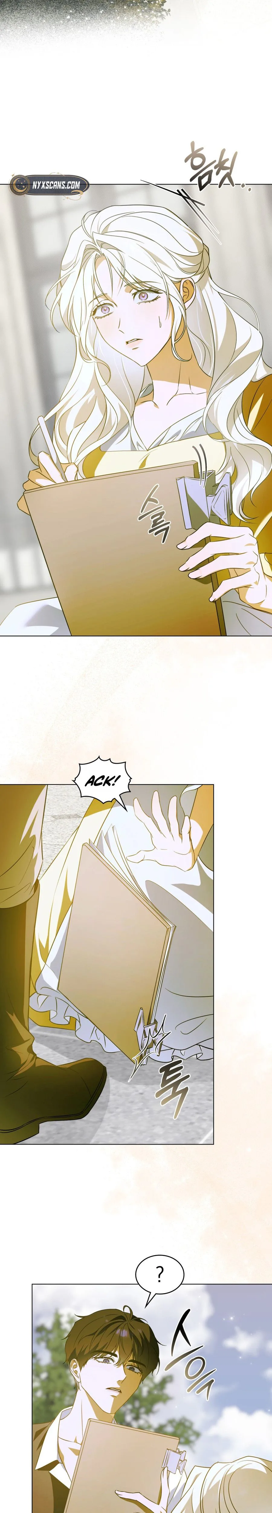 Dépaysement Chapter 2 - Chapter 2 Page 25