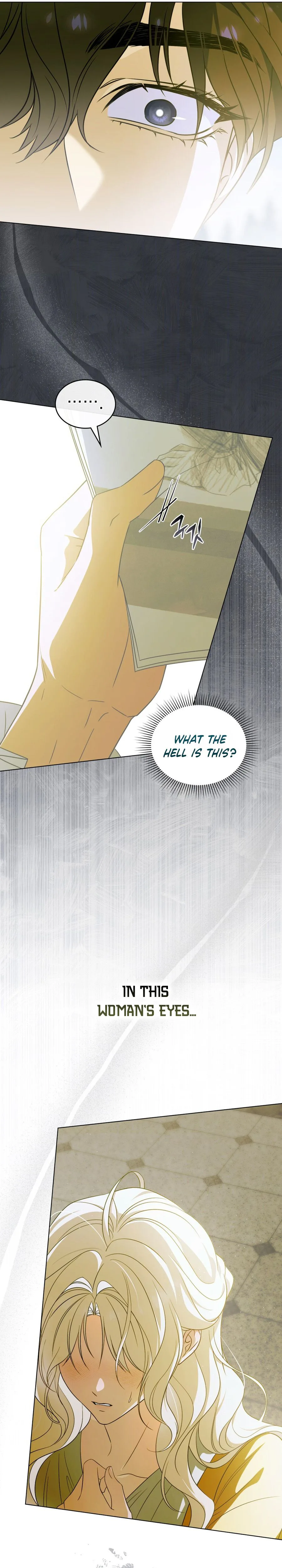 Dépaysement Chapter 2 - Chapter 2 Page 27