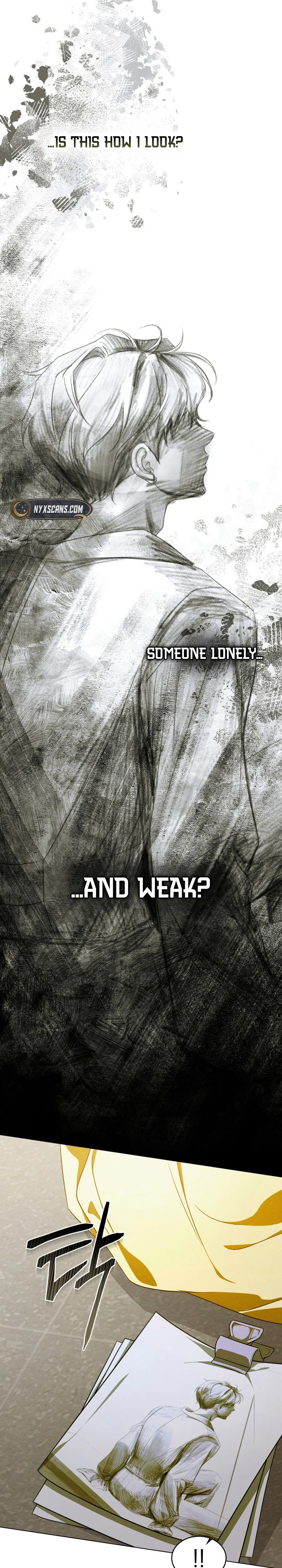 Dépaysement Chapter 2 - Chapter 2 Page 28