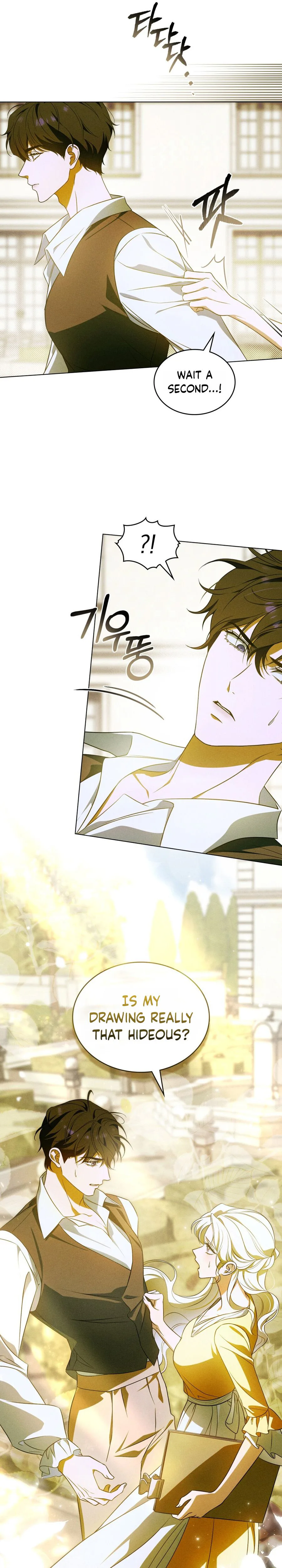 Dépaysement Chapter 2 - Chapter 2 Page 30