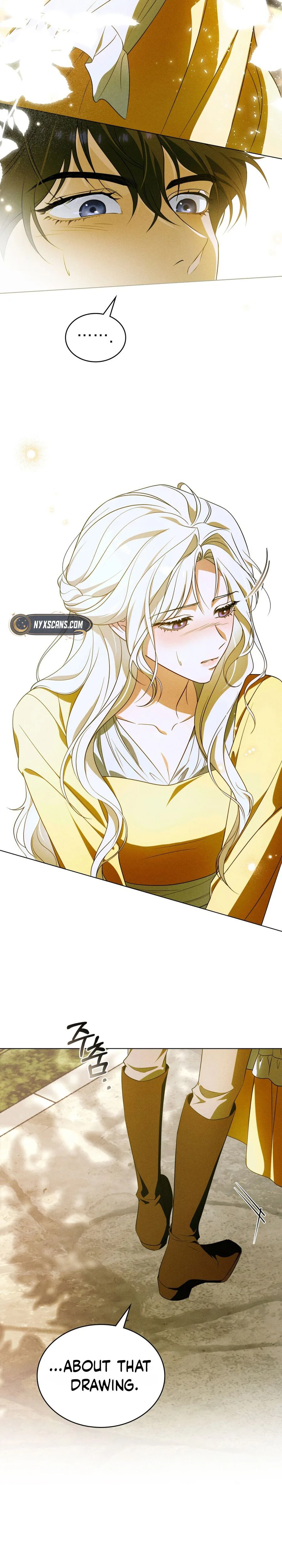 Dépaysement Chapter 2 - Chapter 2 Page 31