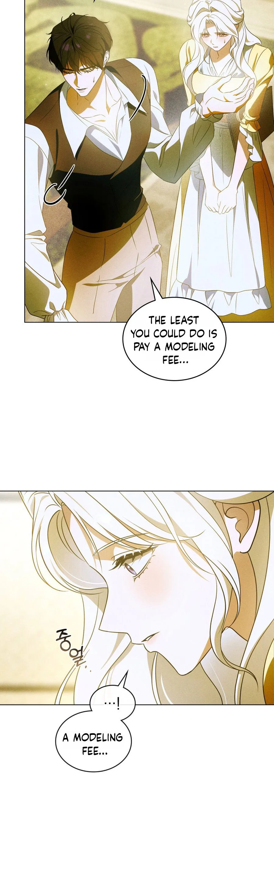 Dépaysement Chapter 2 - Chapter 2 Page 35