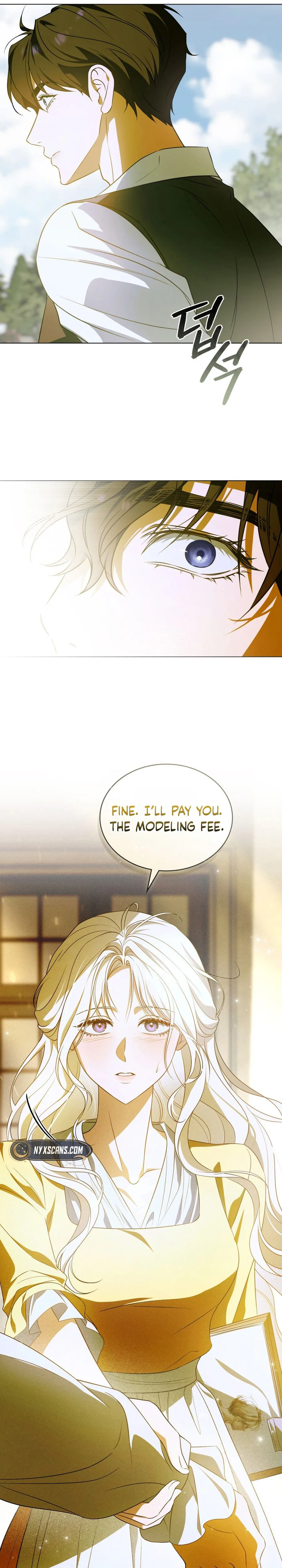 Dépaysement Chapter 2 - Chapter 2 Page 36