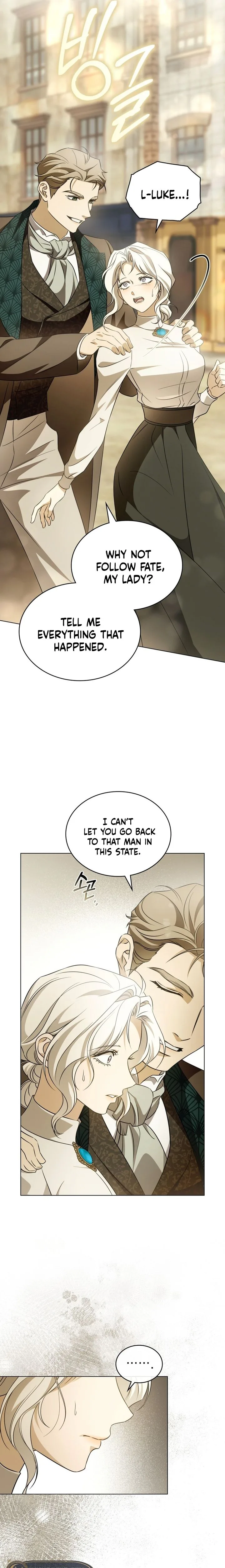Dépaysement Chapter 25 Page 23