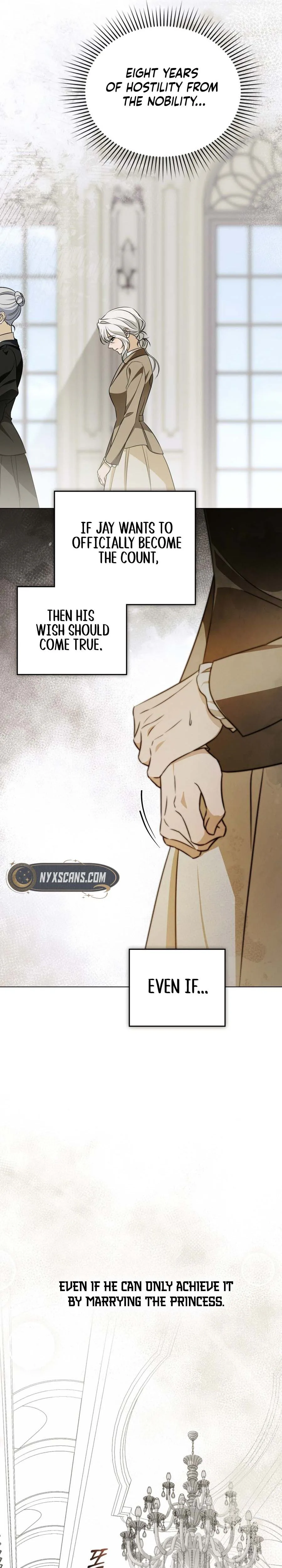 Dépaysement Chapter 19 Page 21