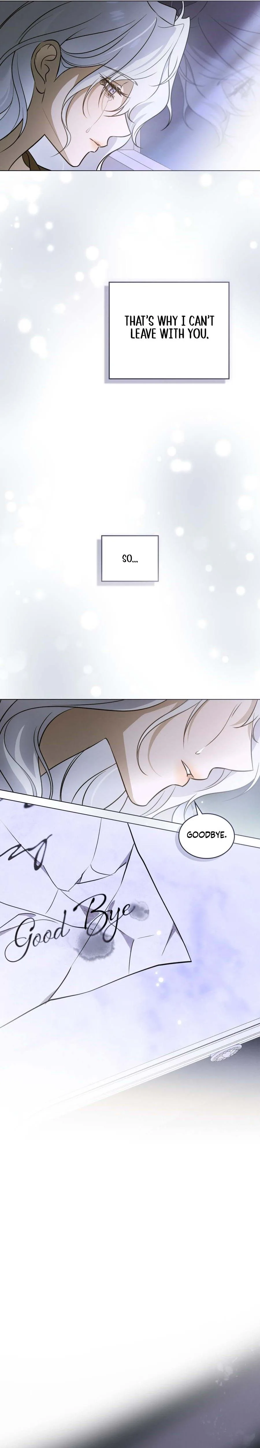 Dépaysement Chapter 17 Page 11