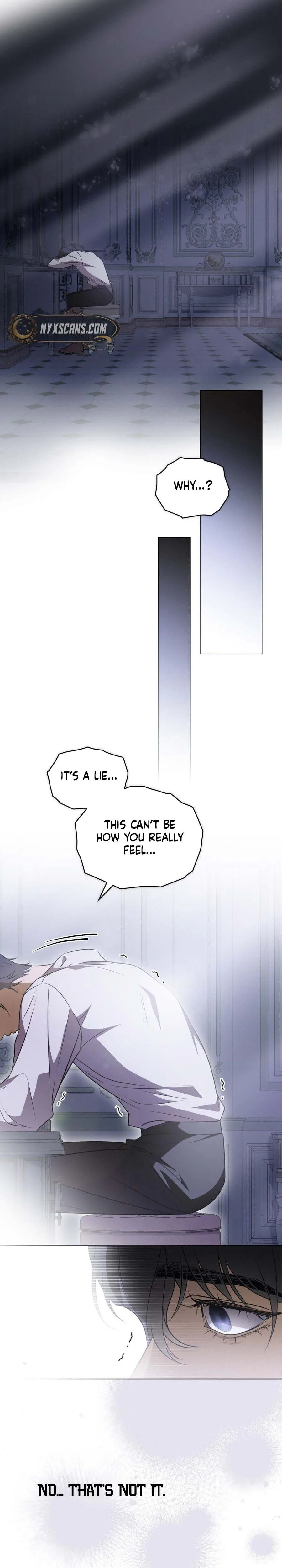 Dépaysement Chapter 17 Page 12