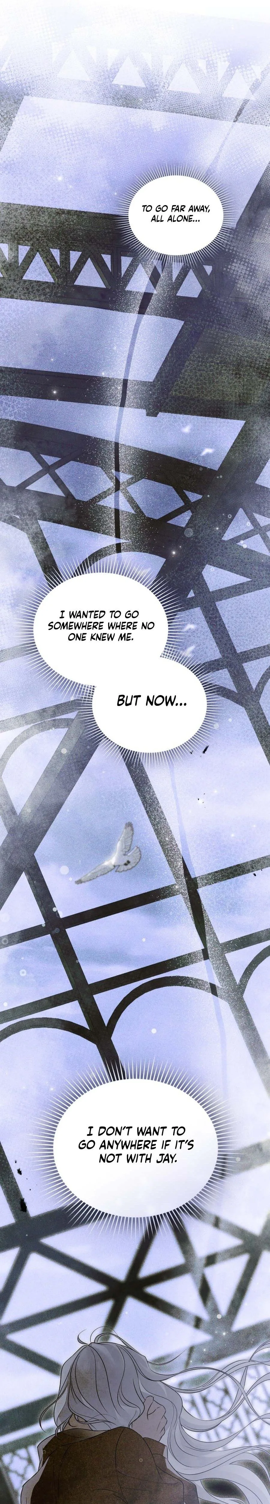 Dépaysement Chapter 17 Page 23