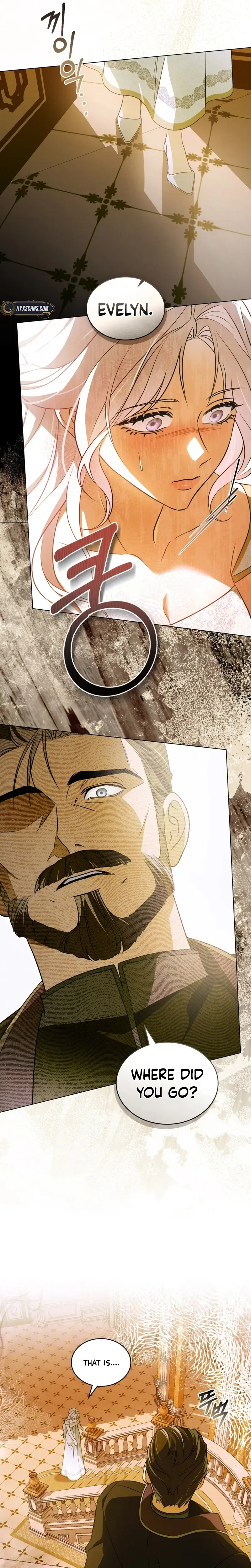 Dépaysement Chapter 11 - Chapter 11 Page 7