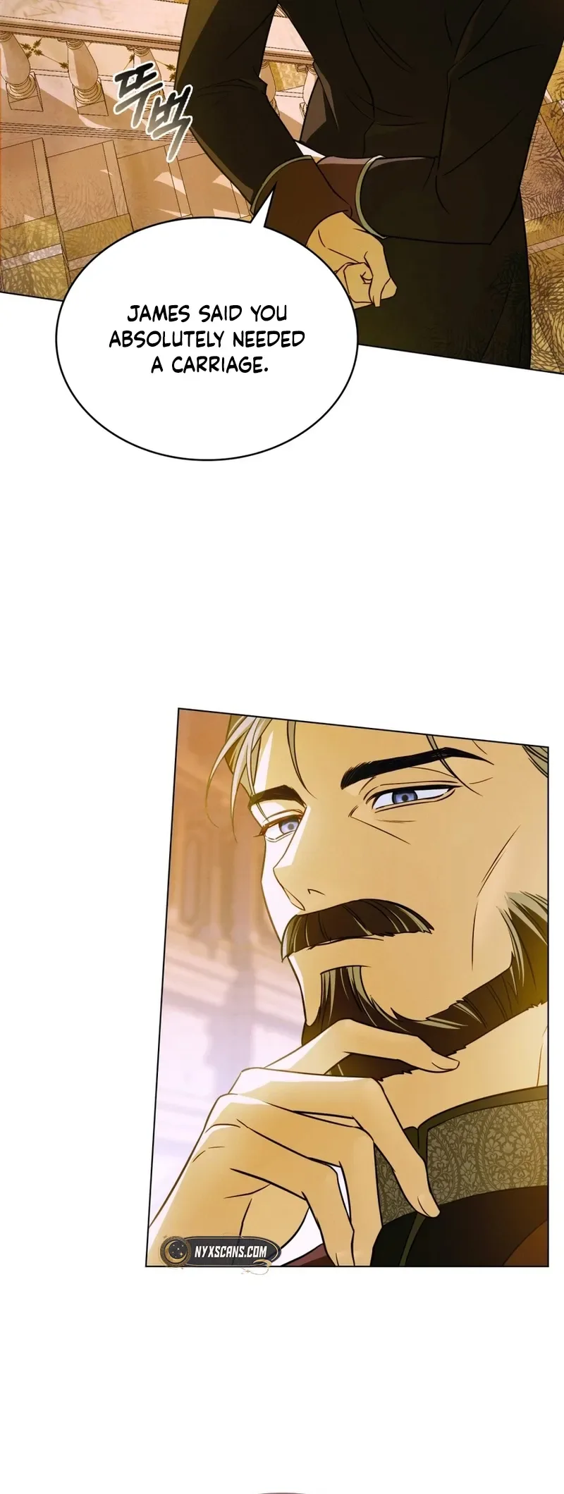 Dépaysement Chapter 11 - Chapter 11 Page 8