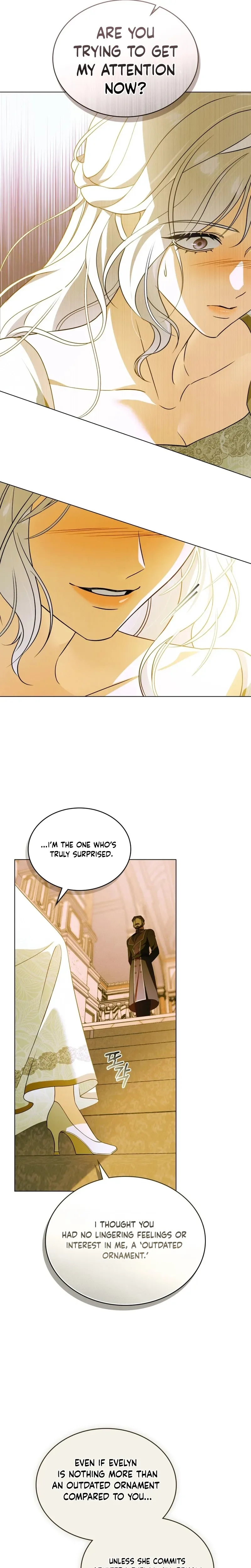 Dépaysement Chapter 11 - Chapter 11 Page 9