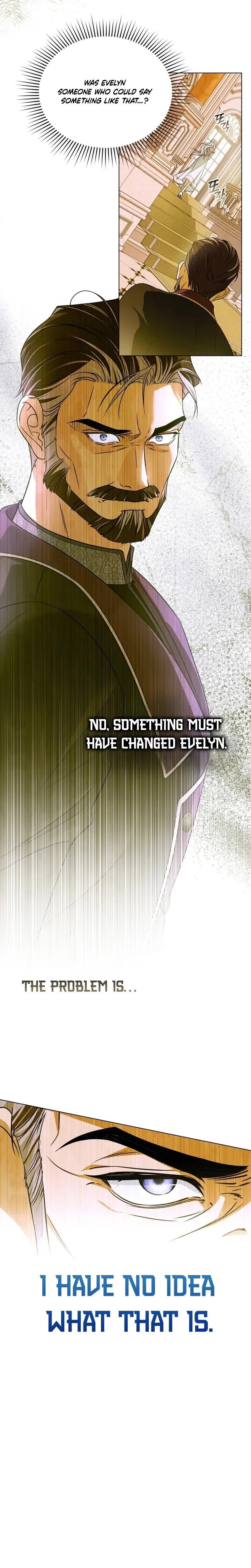 Dépaysement Chapter 11 - Chapter 11 Page 13