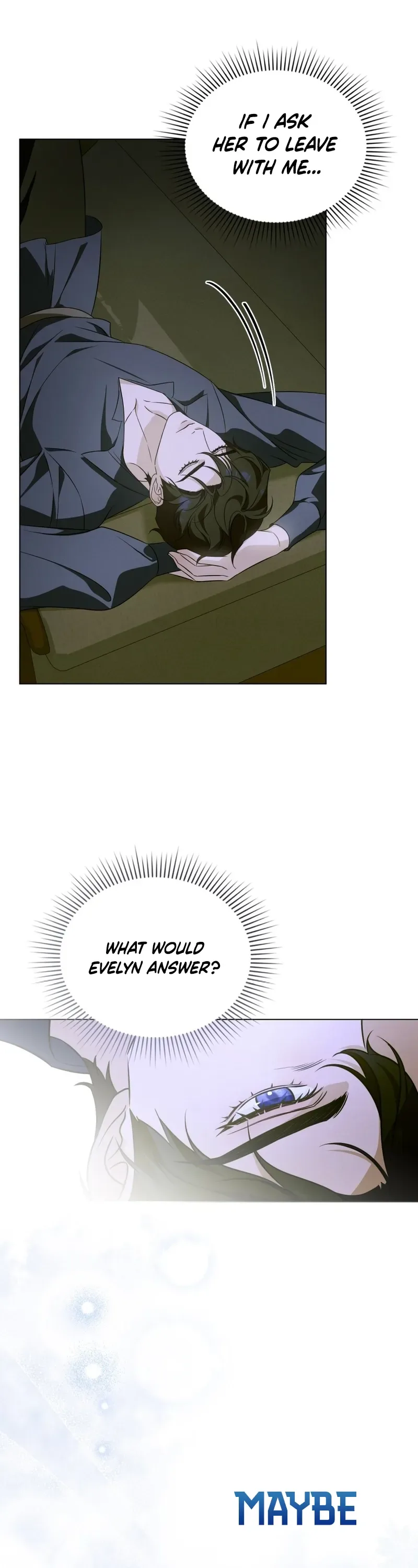 Dépaysement Chapter 11 - Chapter 11 Page 16