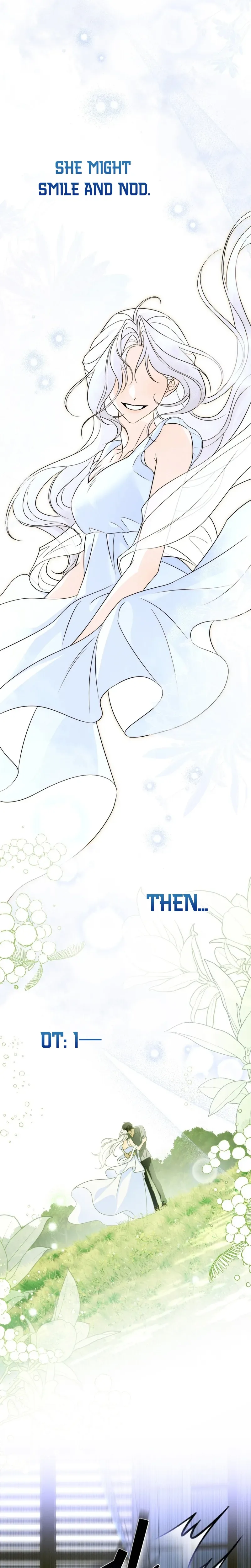 Dépaysement Chapter 11 - Chapter 11 Page 17