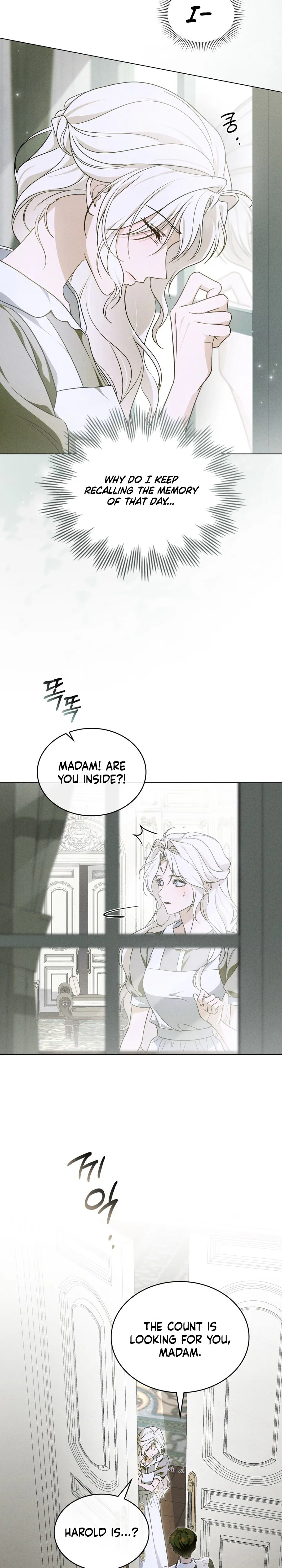 Dépaysement Chapter 4 - Chapter 4 Page 7