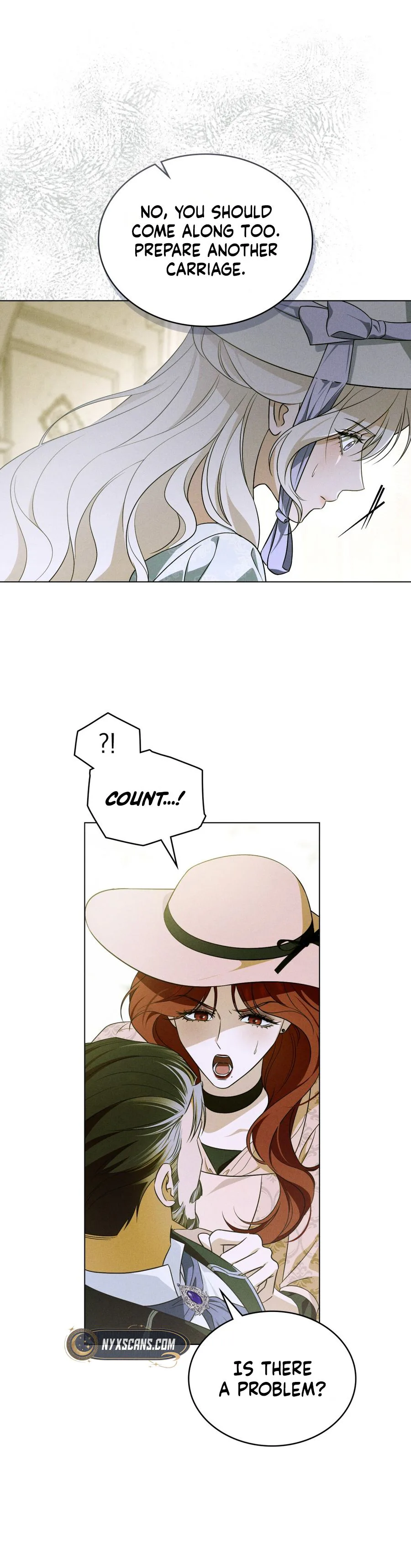 Dépaysement Chapter 4 - Chapter 4 Page 14