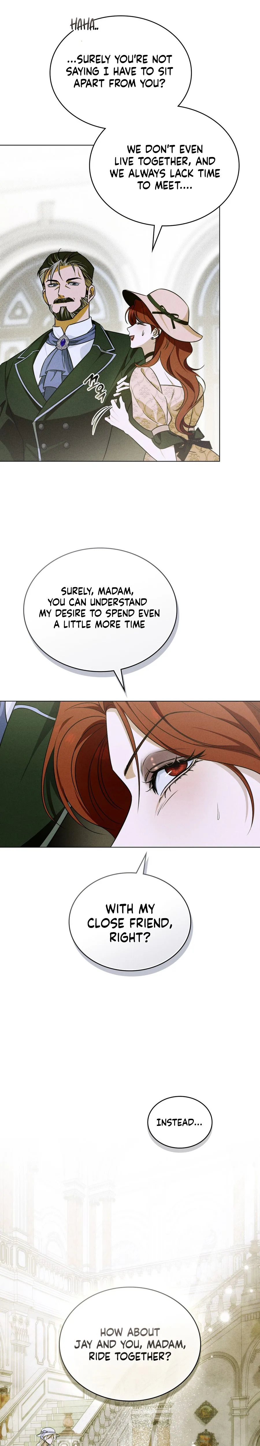 Dépaysement Chapter 4 - Chapter 4 Page 15