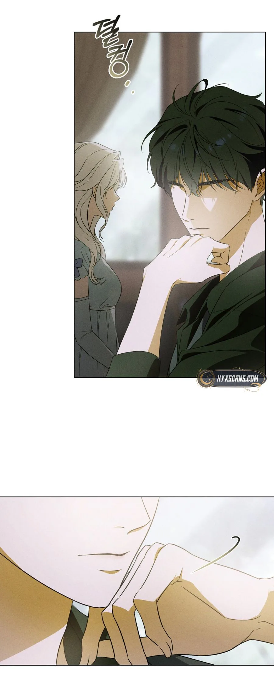 Dépaysement Chapter 4 - Chapter 4 Page 20