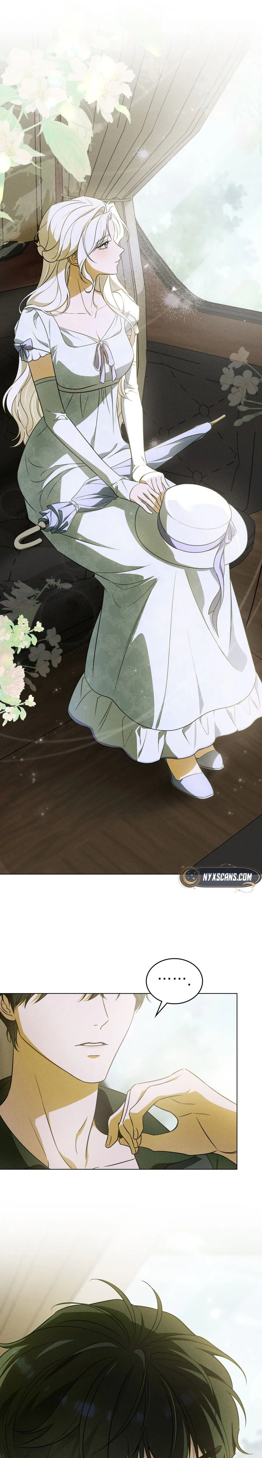 Dépaysement Chapter 4 - Chapter 4 Page 21