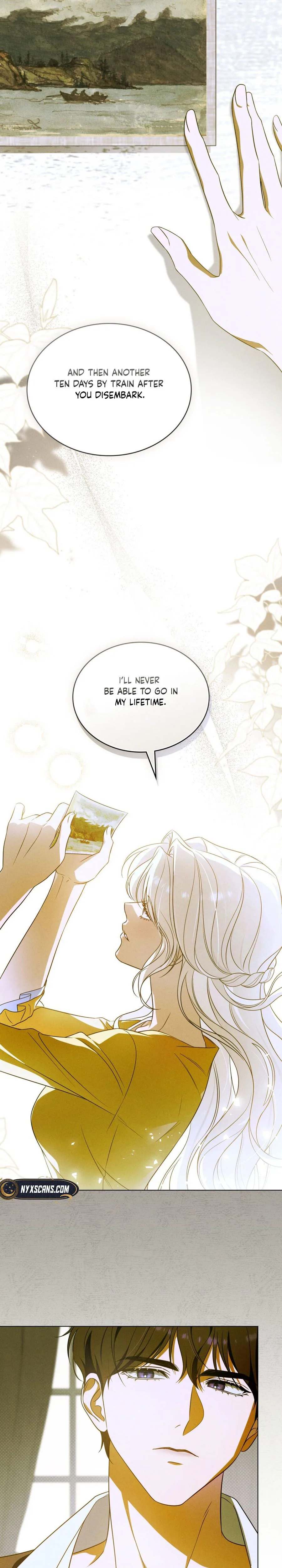 Dépaysement Chapter 3 - Chapter 3 Page 10