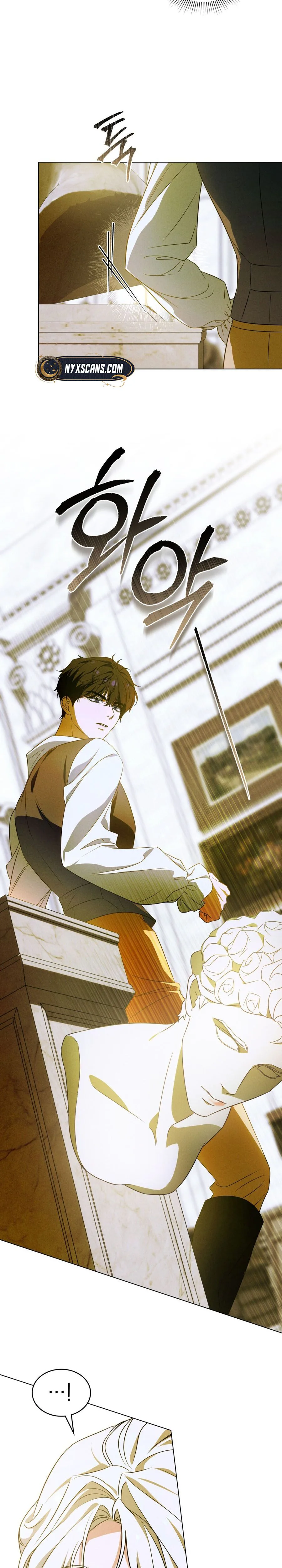 Dépaysement Chapter 3 - Chapter 3 Page 13